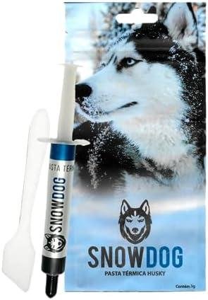 Análise Completa da Pasta Térmica Alto Desempenho Snowdog Husky 12,8W/m.k 3g: Melhore a Performance do Seu PC! 1 41nyPHpNDaL. AC SL1500