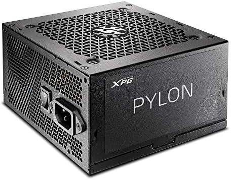 Análise da Fonte de Alimentação Adata XPG Pylon 650W 80 Plus Bronze: Potência e Eficiência para seu PC! 1 51pqDRvZMRL. AC SL1500