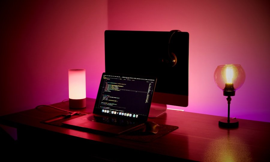 Qual a Importância das Tecnologias Digitais? 1 abcdhe