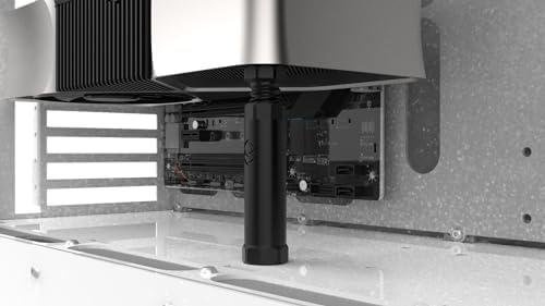 Suporte Para Placa De Vídeo Gpu Vga Com Altura Ajustável Suporte Para Placa De Vídeo Gpu Vga Com Altura Ajustável