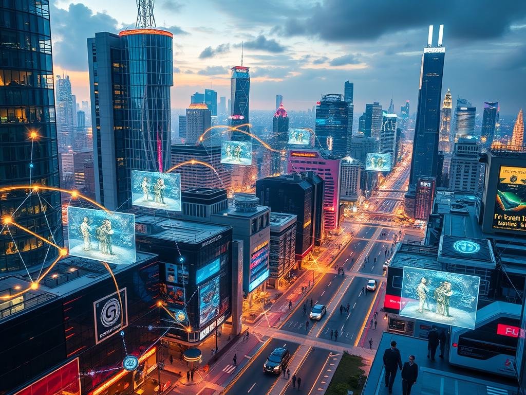 Blockchain: As principais Aplicações além das Criptomoedas em 2025 1 Blockchain: as principais aplicações além das criptomoedas em 2025