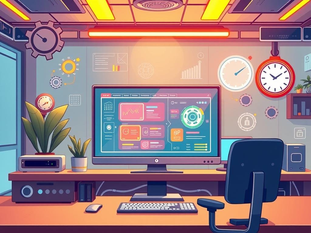 Como Usar ChatGPT para Automatizar Tarefas no Trabalho: Tutorial Prático 1 Como Usar ChatGPT para Automatizar Tarefas no Trabalho: Tutorial Prático