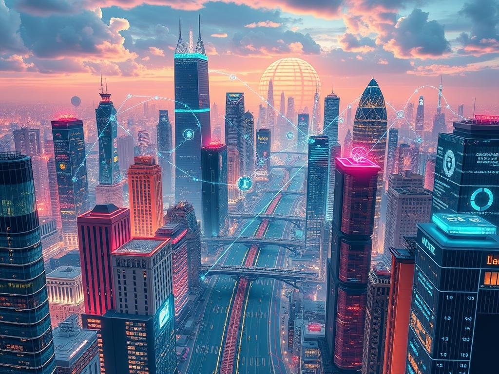 blockchain aplicações blockchain aplicações