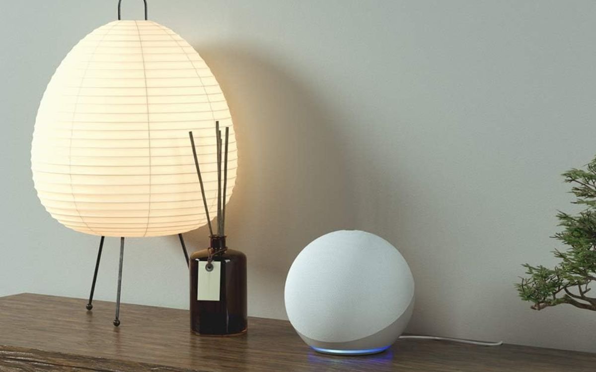 Como Transformar Sua Casa com o Echo com Alexa (4ª Geração): Guia Definitivo para 2025 1 Como Transformar Sua Casa com o Echo com Alexa