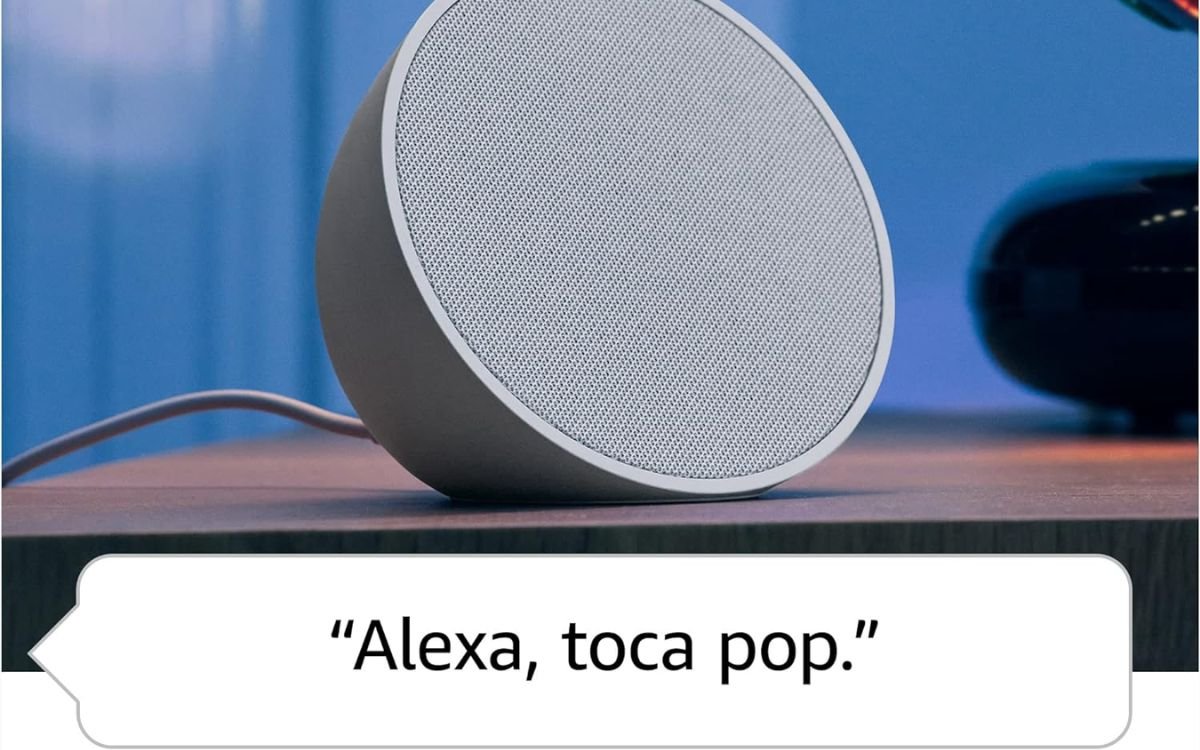 Como Transformar sua Casa com o Echo Pop: Smart Speaker Compacto com Som Envolvente e Alexa (Cor Preta) – Guia Definitivo para 2025 1 Como Transformar sua Casa com o Echo Pop
