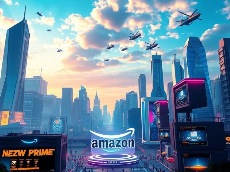 Amazon Prime 2025: Os Lançamentos Exclusivos e Benefícios que Você Não ...