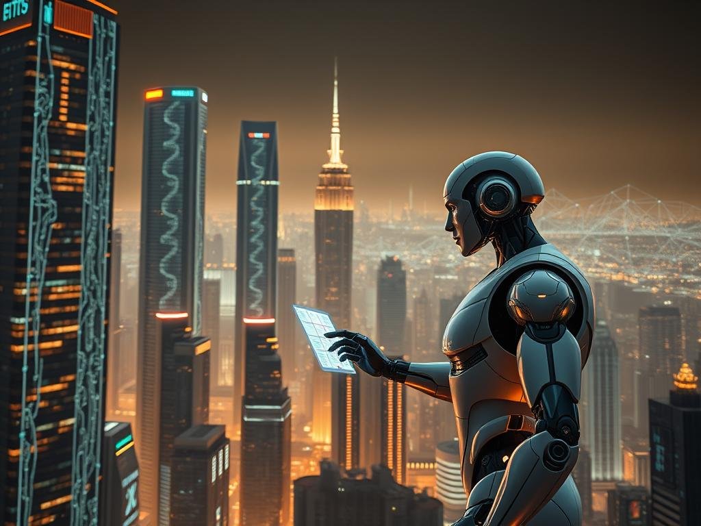 Segredos da Inteligência Artificial: O Futuro da Automação 1 Segredos da Inteligência Artificial