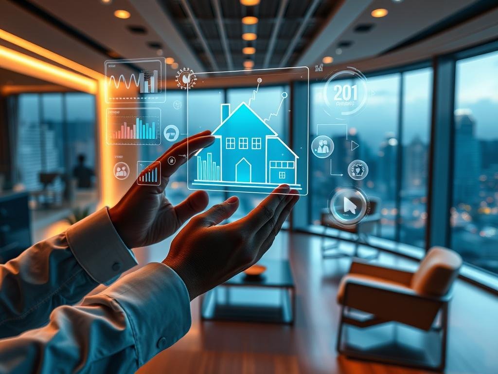 inteligência artificial na gestão de propriedades inteligência artificial na gestão de propriedades