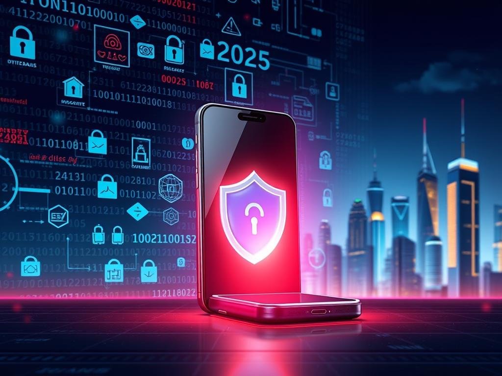 Como Proteger seu Celular Contra Hackers e Malware em 2025 1 Como Proteger seu Celular Contra Hackers e Malware em 2025