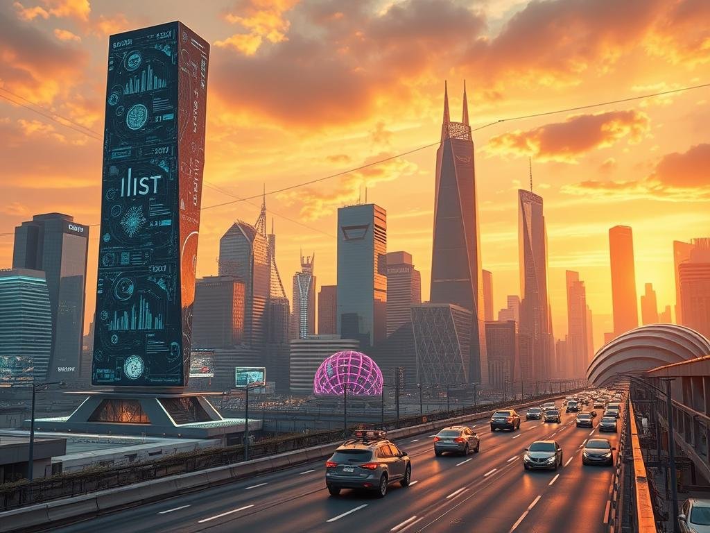 Inteligência Artificial: O Que É, Como Funciona e Suas Aplicações no Dia a Dia 1 Inteligência Artificial: O Que É, Como Funciona e Suas Aplicações no Dia a Dia