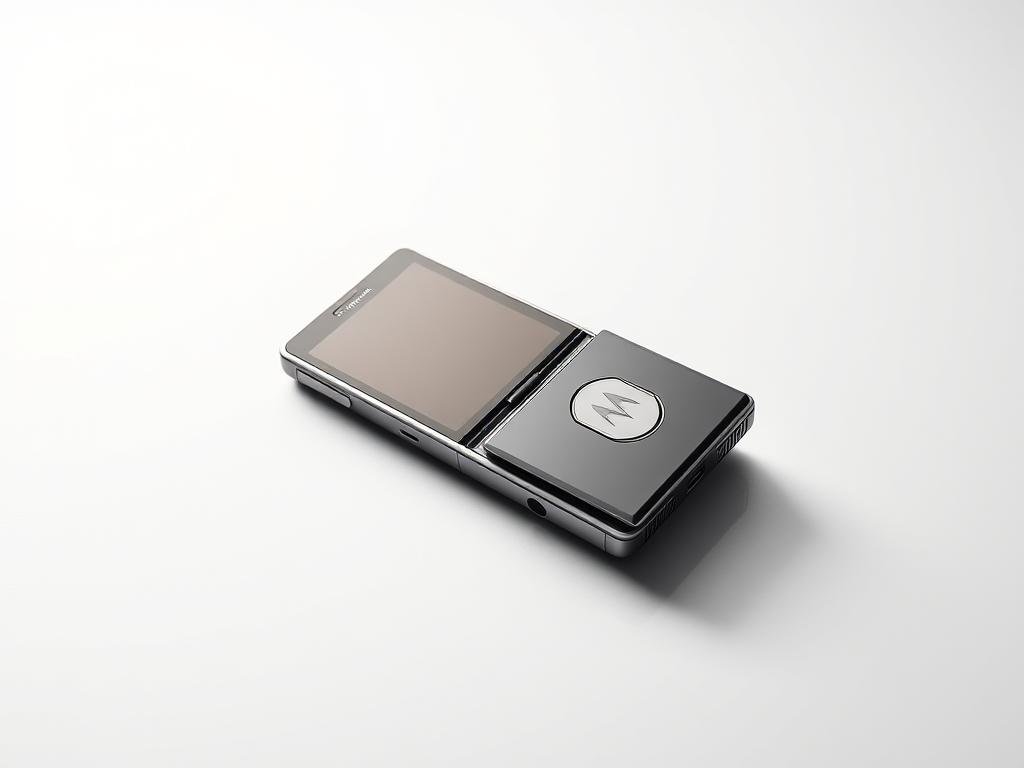 Motorola Razr 50 Ultra dobrável Motorola Razr 50 Ultra dobrável