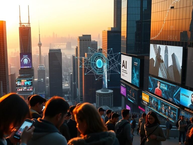 Notícias de Tecnologia: As Últimas Novidades em IA, Smartphones e Mais 6 Notícias de Tecnologia: As Últimas Novidades em IA, Smartphones e Mais