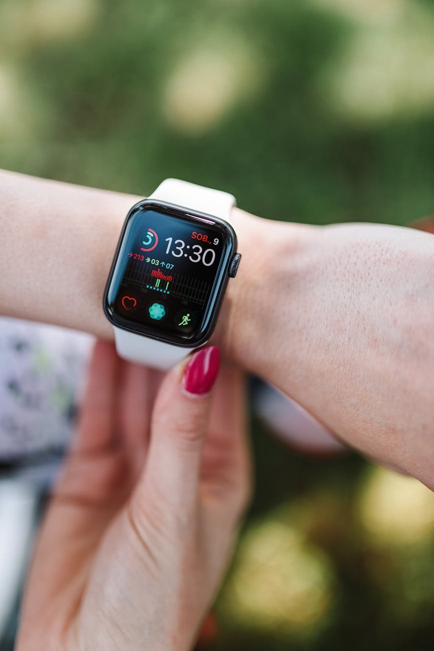 Melhores Modelos de Smartwatch 2025 1 Melhores Modelos de Smartwatch 2025