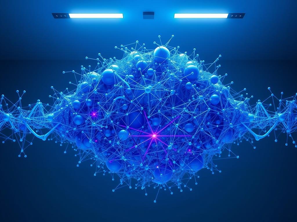 redes neurais inteligência artificial redes neurais inteligência artificial