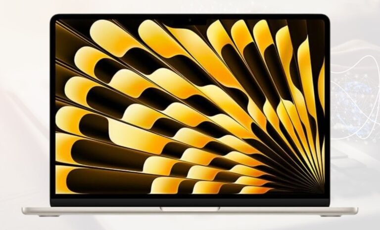 Avaliação do MacBook Air 2025: Vale a Pena? 1 MacBook Air 2025