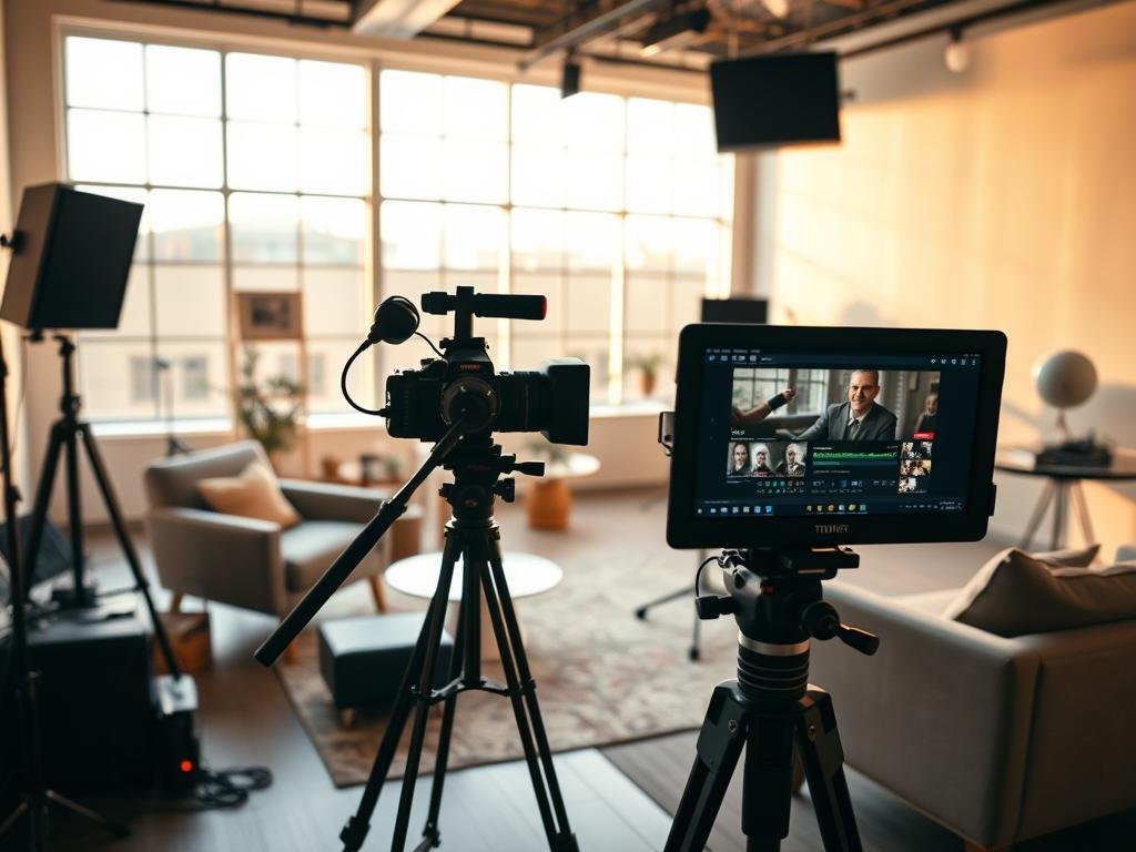 Tudo sobre Ferramentas de Edição de Vídeo: Gratuitas e Pagas 1 Tudo sobre Ferramentas de Edição de Vídeo: Gratuitas e Pagas