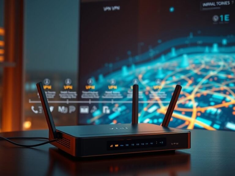 Tudo sobre VPNs: Por Que Usar e Melhores Opções 4 Tudo sobre VPNs: Por Que Usar e Melhores Opções
