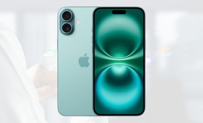 Por que o iPhone 16 Plus é a Escolha Ideal para Você? 1 iPhone 16 Plus