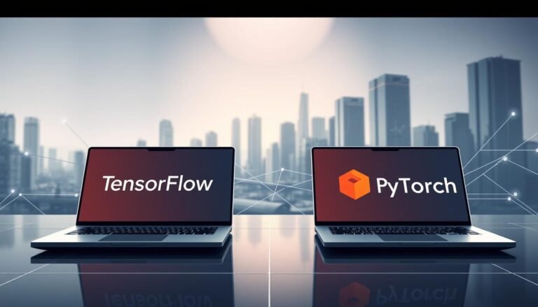 Frameworks de IA: Comparativo entre TensorFlow e PyTorch 1 TensorFlow x PyTorch: escolha seu framework de IA
