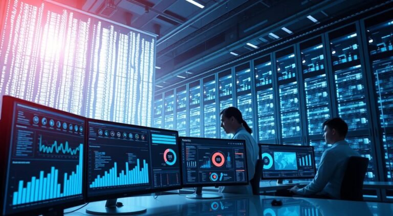 Tudo sobre Big Data: O Que É e Por Que É Importante 5 Tudo sobre Big Data