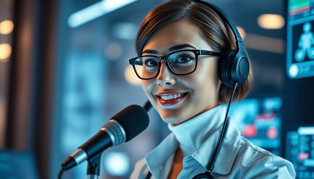 assistentes virtuais com inteligência artificial assistentes virtuais com inteligência artificial