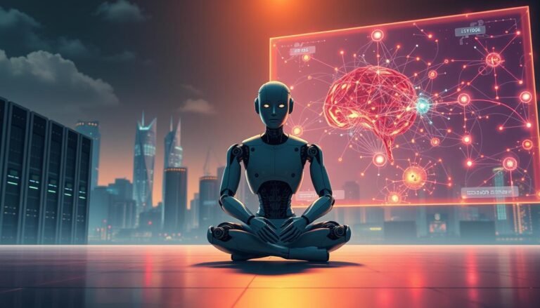Computação Cognitiva Explicada de Forma Simples: Descubra como as Máquinas Aprendem 3 computação cognitiva o que é