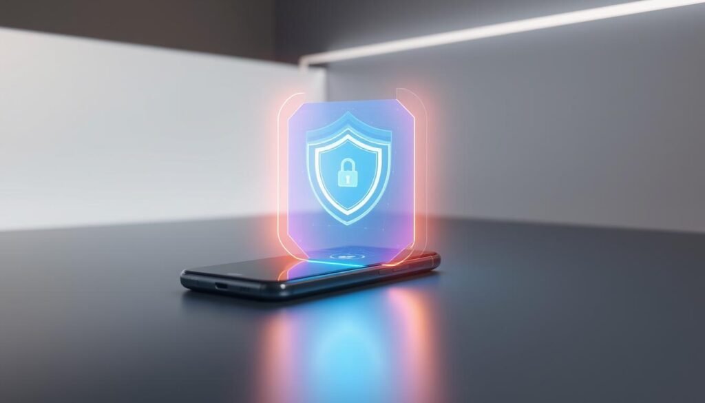 proteção mobile eficiente Melhor Antivírus para Android em 2025