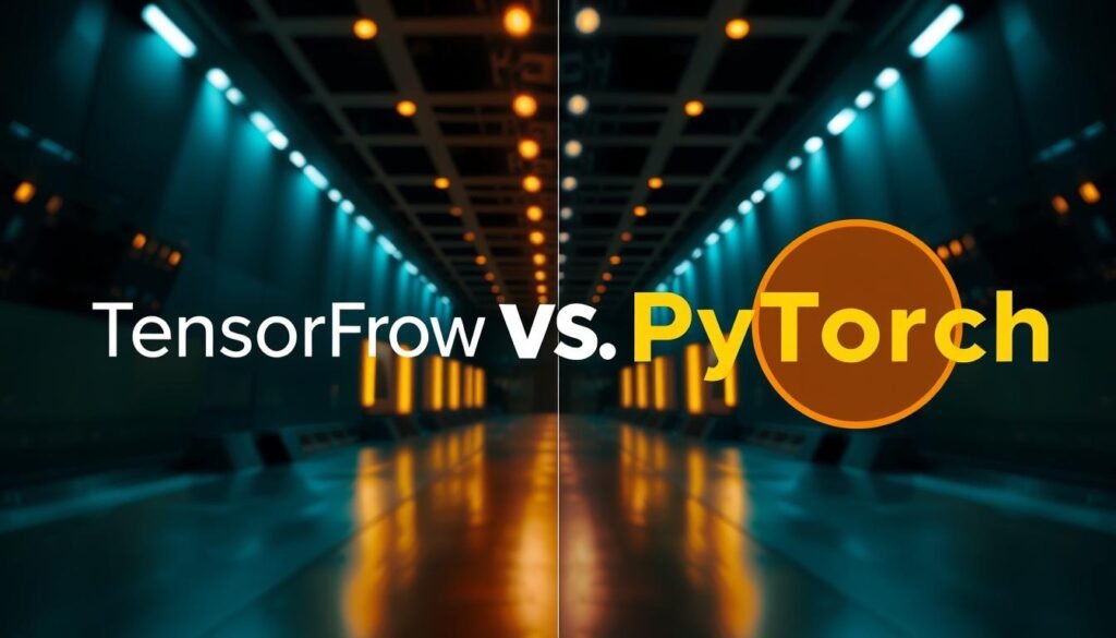 tensorflow vs pytorch qual melhor tensorflow vs pytorch qual melhor