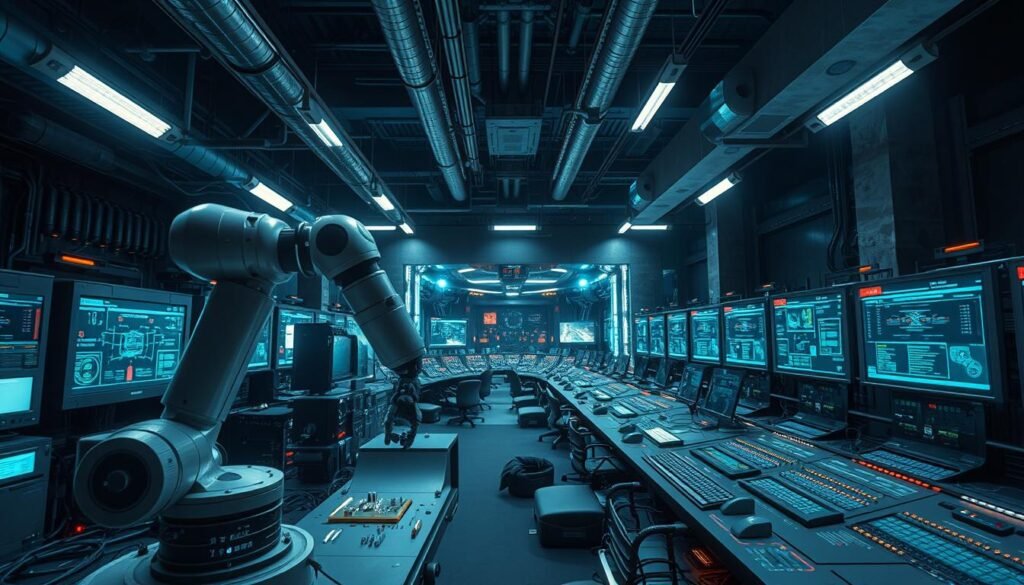 visão computacional visão computacional