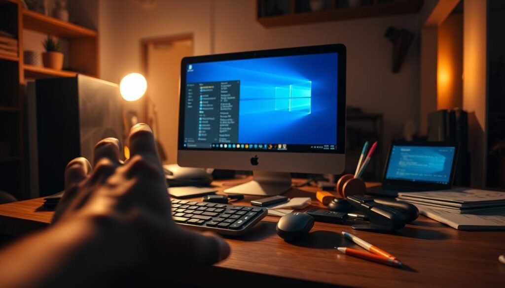 Reparo do Windows Grátis