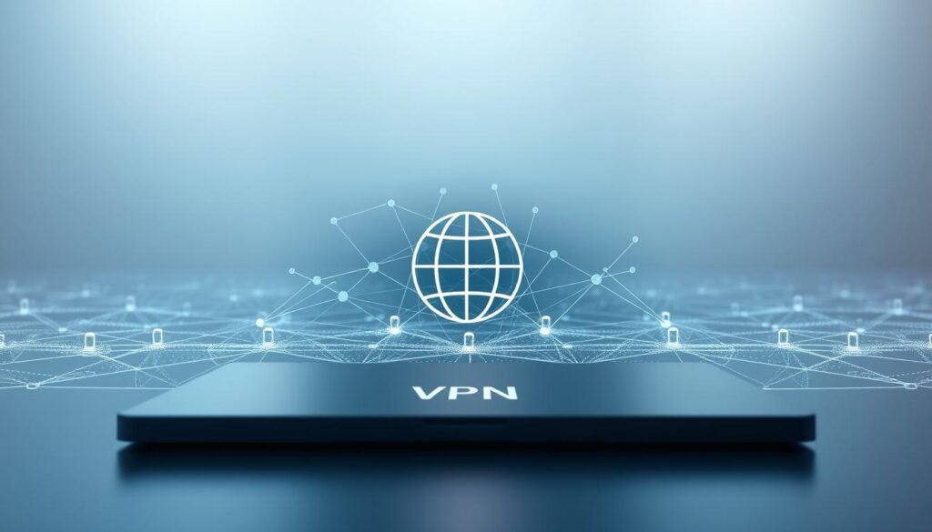 Corporate VPN
