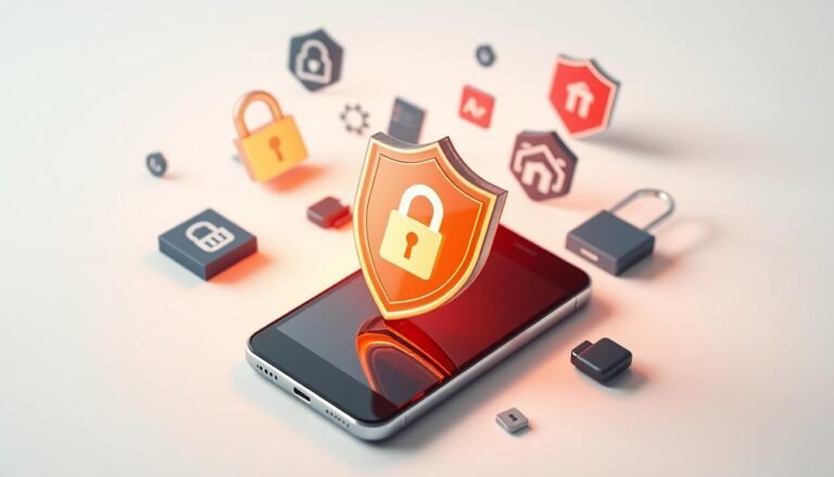 Apps Anti-Spyware para Android: Proteja-se Contra Invasão de Privacidade no Celular 6 anti-spyware app