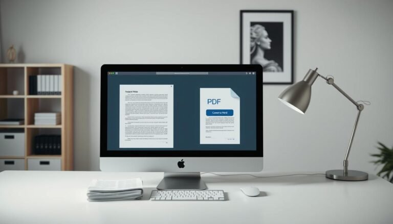 Programa para Converter PDF para Word: Descubra Ferramentas Rápidas e Gratuitas 3 converter PDF para Word