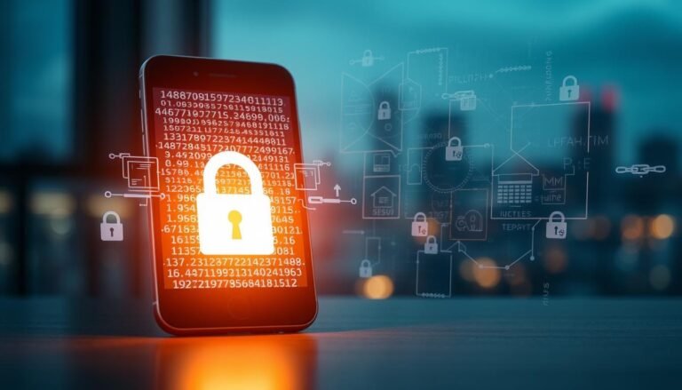 O que é Criptografia de Dados: Entenda Como ela Protege seu Smartphone 2 criptografia de dados