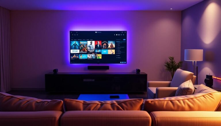 Streaming: Secrets to a Top Experience.