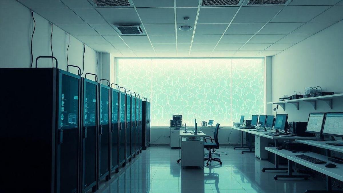 Aplicações práticas da Computação Quântica