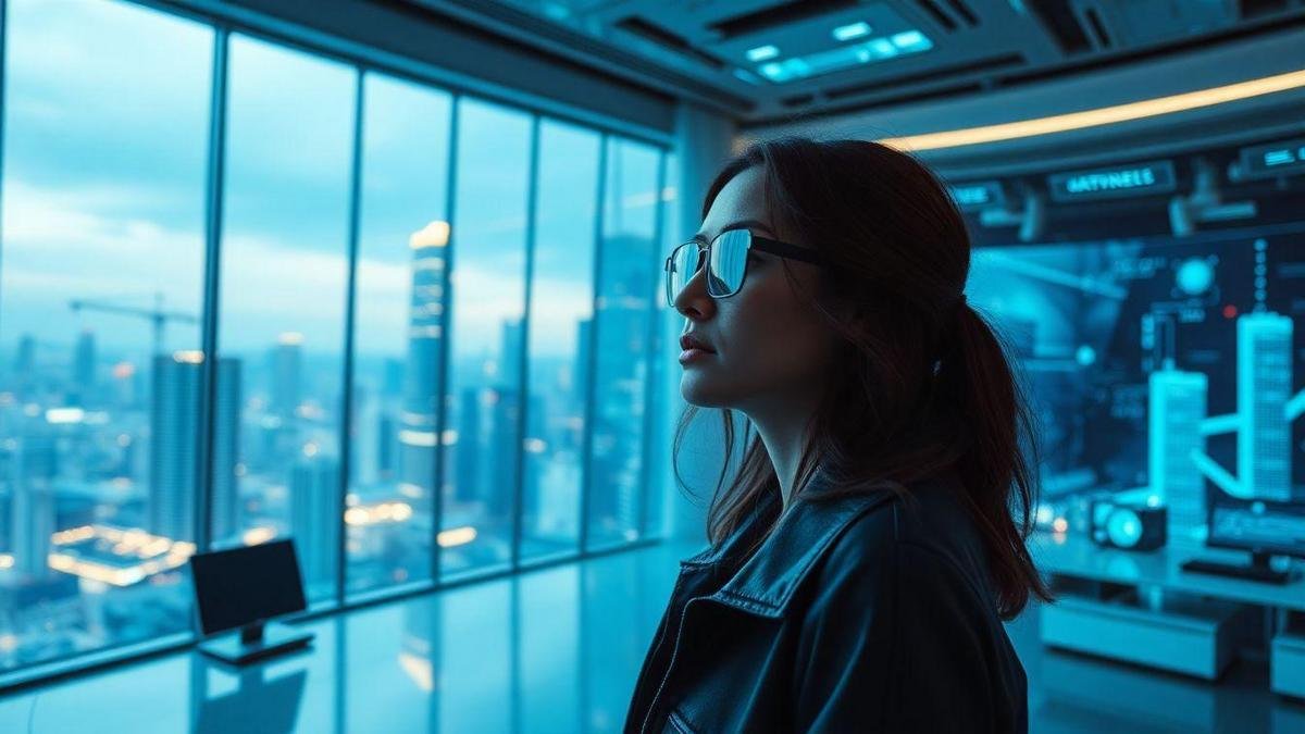 Habilidades do futuro: o que você precisa saber Habilidades do futuro: o que você precisa saber