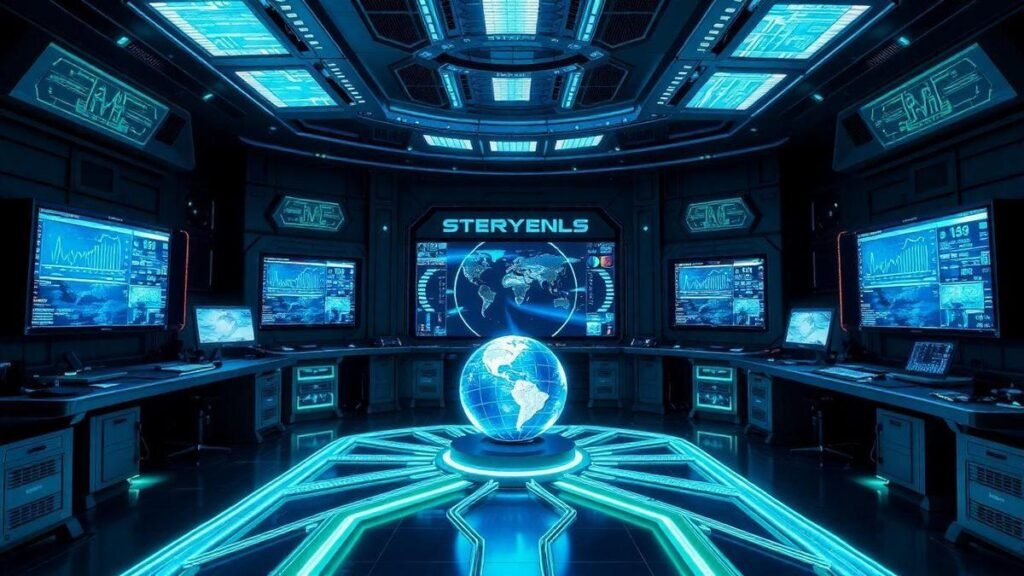 NASA Revela Internet 13.000x Mais Rápida: O Futuro Chegou!