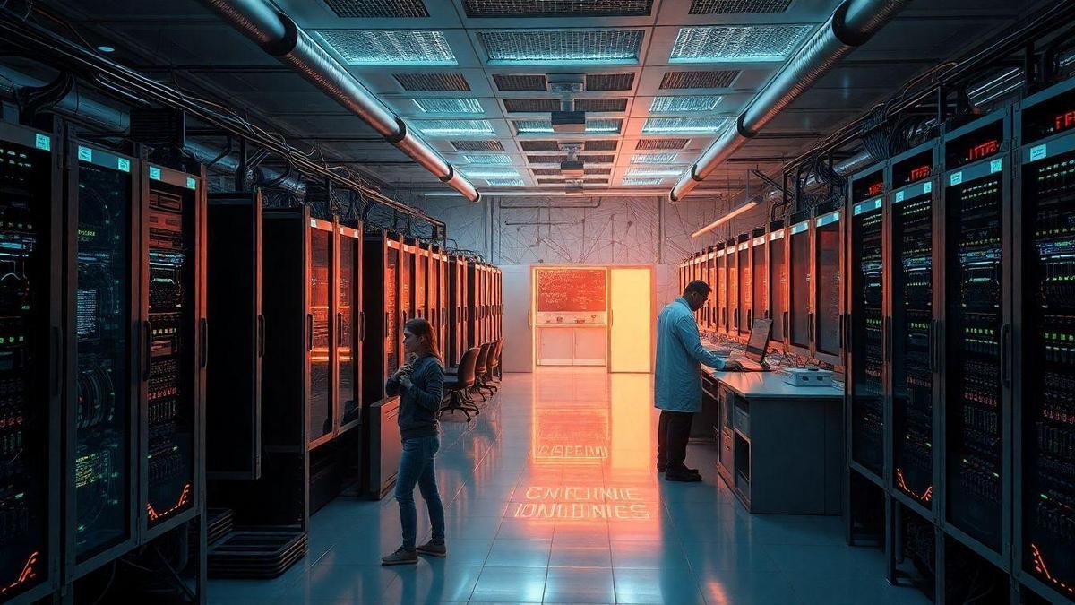 Will Quantum Computing Make the Internet Unbreakable?