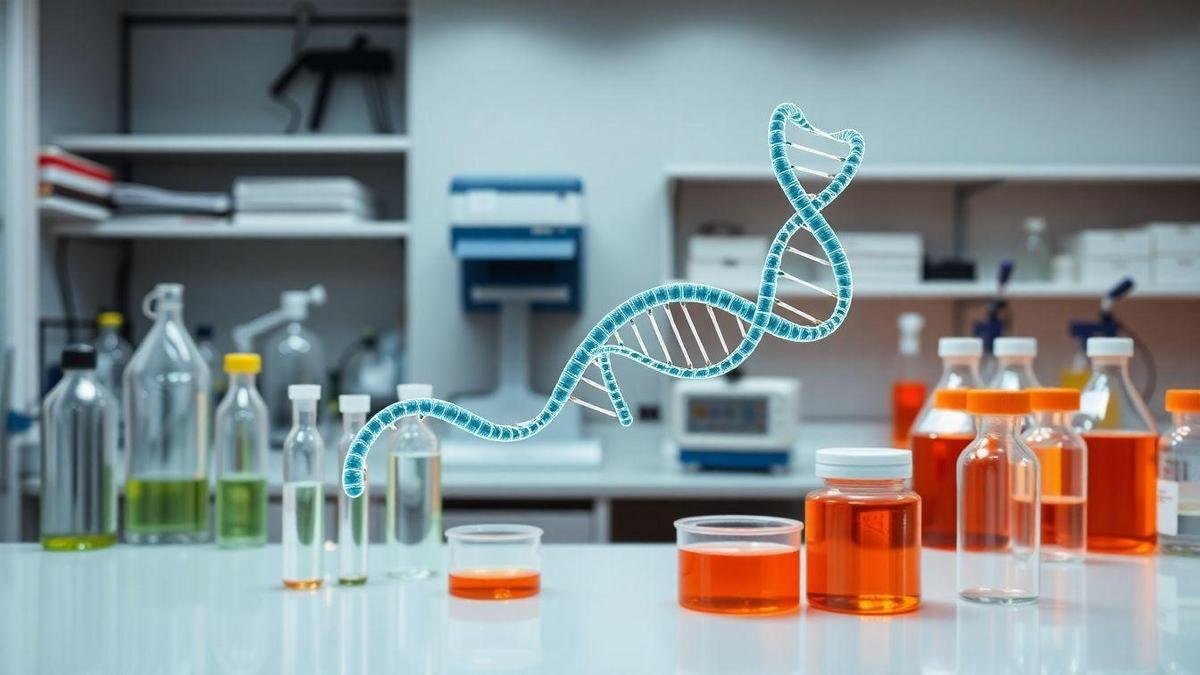 O que é o armazenamento de dados em DNA? Armazenar a Internet em DNA? A Revolução Que Já Está Acontecendo