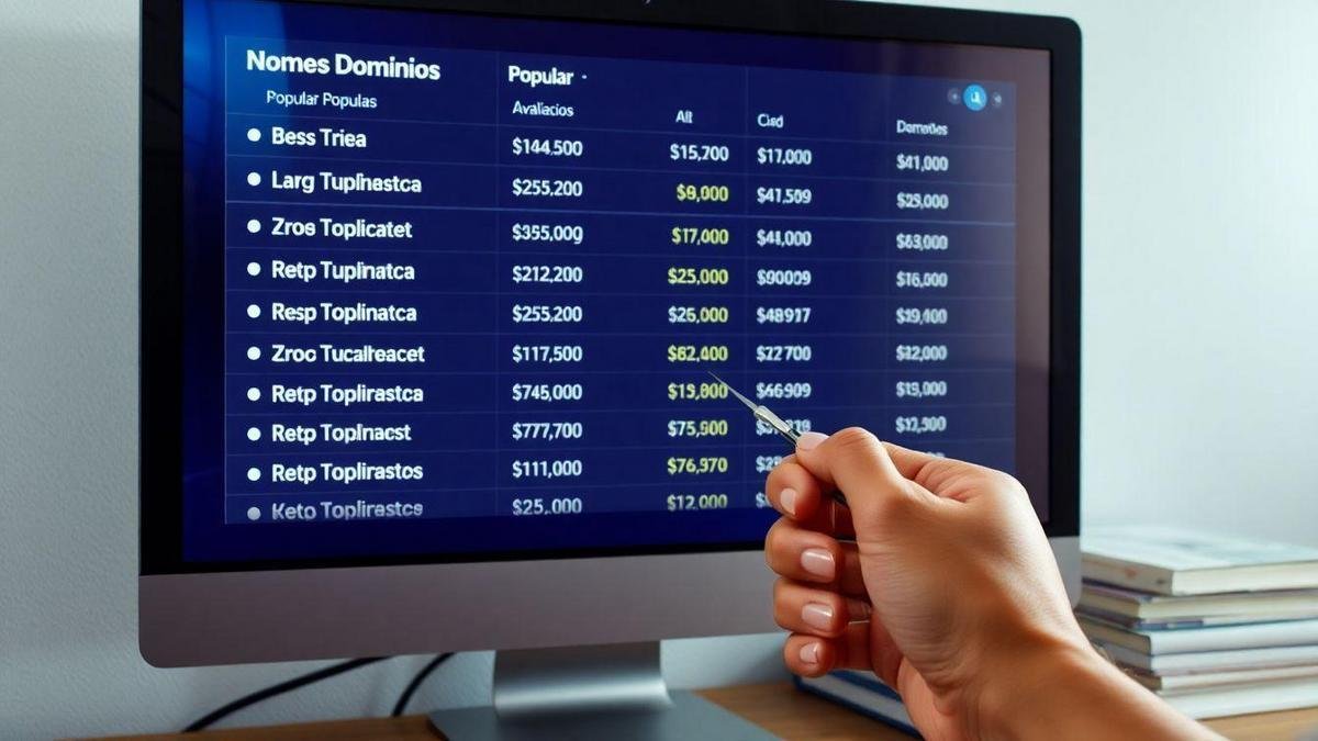 O que faz um domínio ser tão caro? Domínio de $35M Choca o Mercado: Saiba Qual É