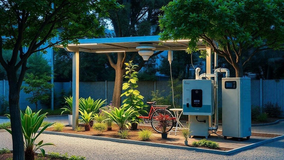 Vantagens do Wi-Fi movido a cocô