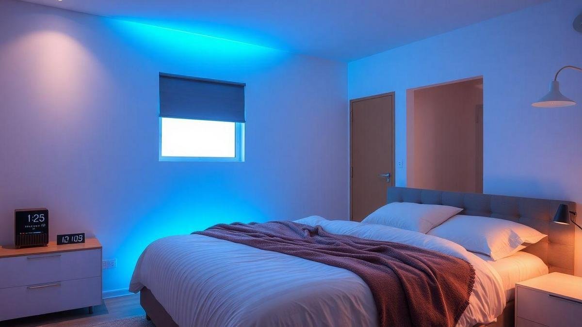 Como o celular afeta seu sono?