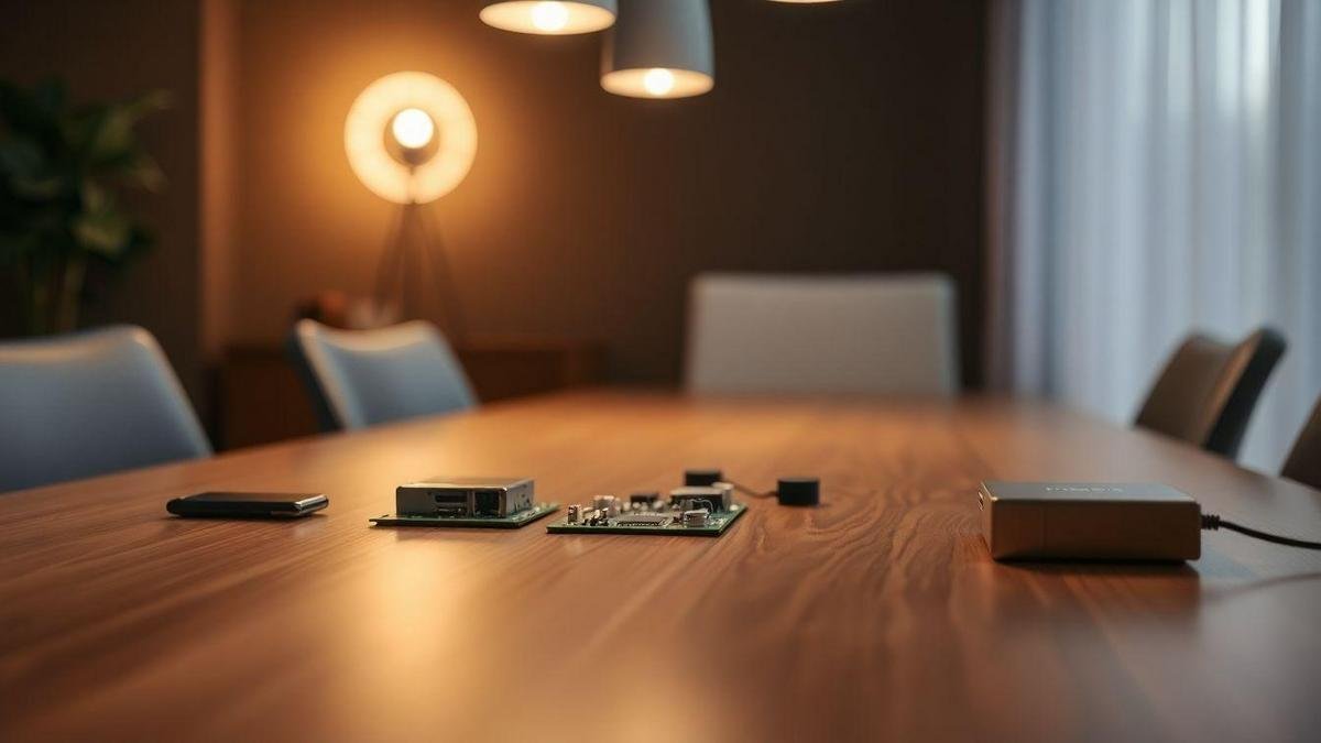 O segredo dos fones de ouvido sem fio!