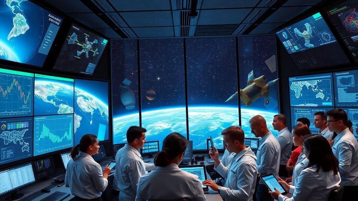 Artificial Intelligence and Spatial Computing