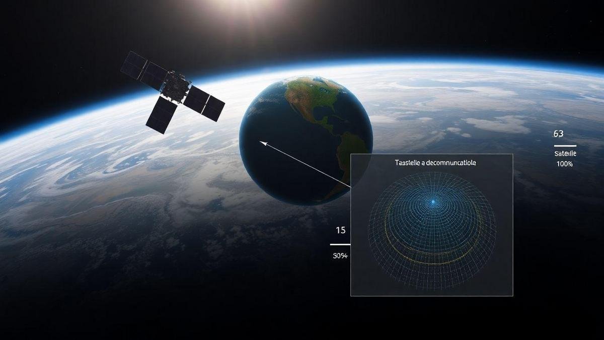 Space computing: how it will change everything!