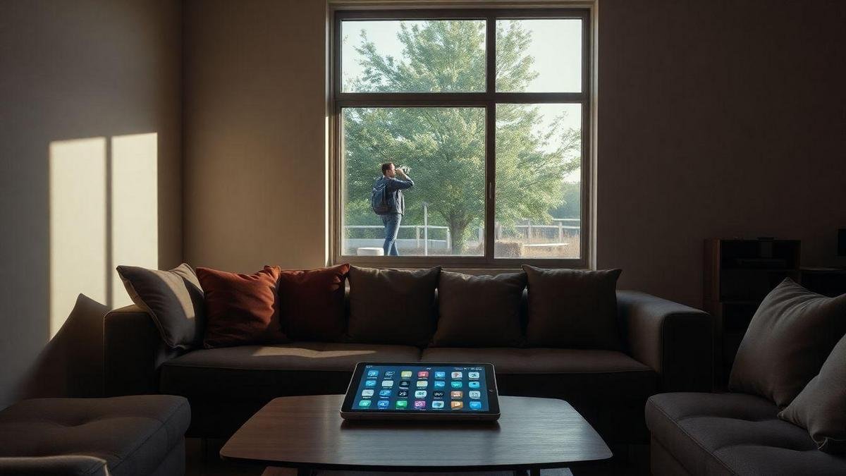 Promessas Não Cumpridas da Tecnologia O que a tecnologia prometeu e não entregou?