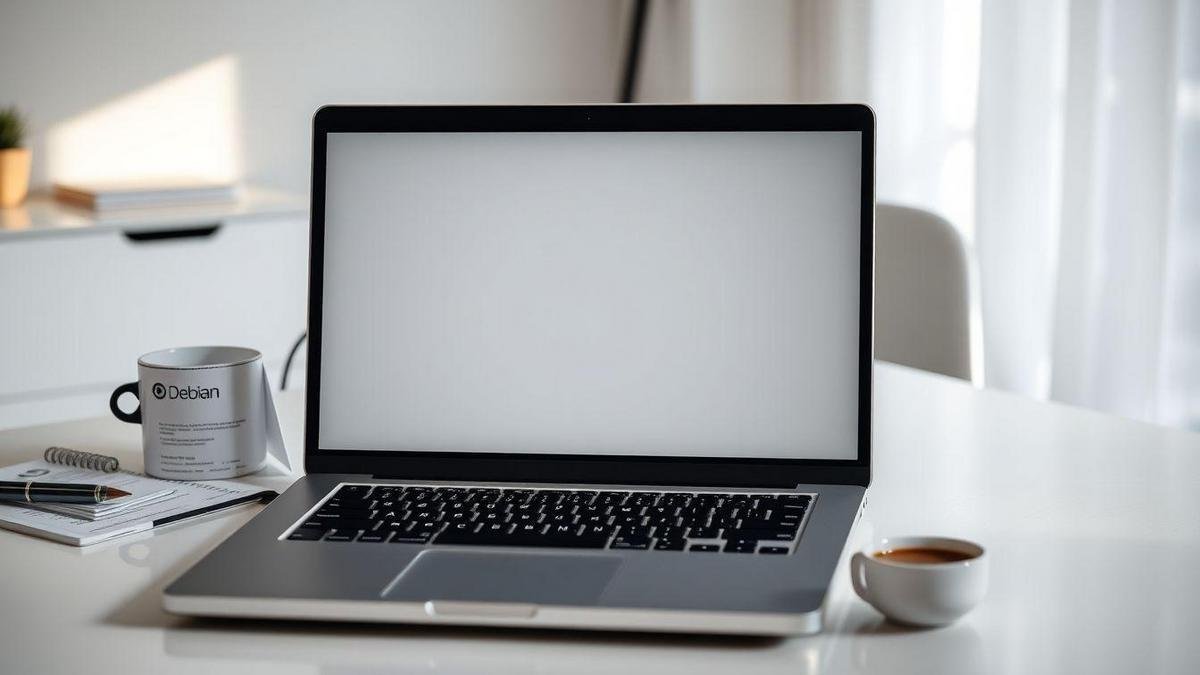 Por Que Usar Debian?