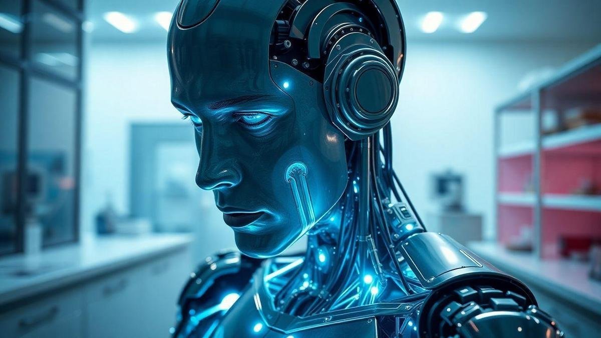 Desafios técnicos e limitações dos robôs que sentem