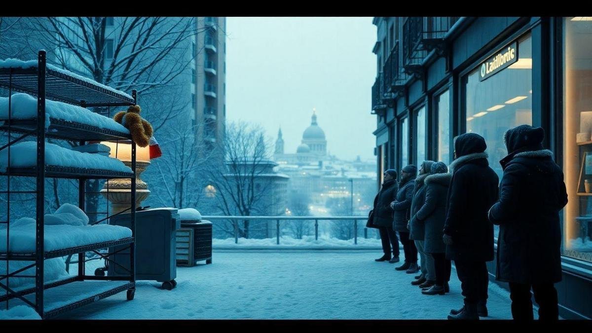 Lições do inverno da IA para você e para a comunidade de tecnologia